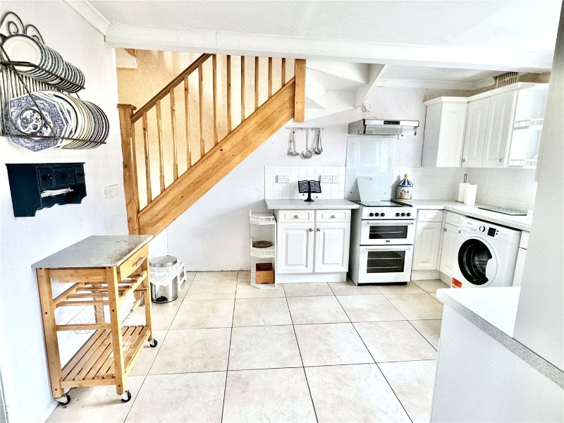 Blake Hill Crescent, Lower Parkstone, Poole, BH14