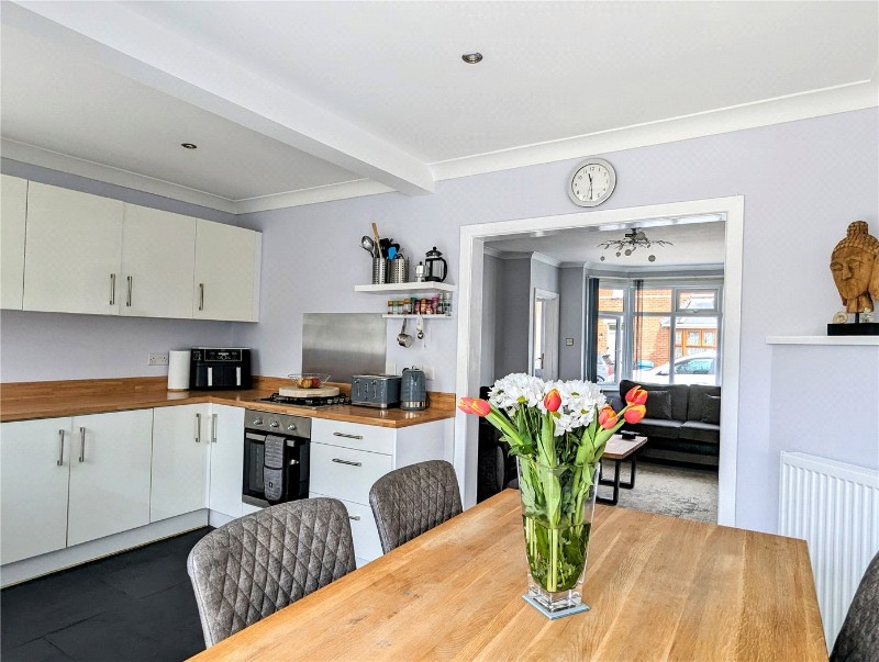 Cecil Road, Parkstone, Poole, BH12