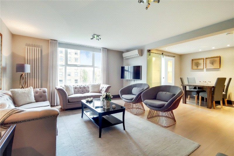 Boydell Court, St John&#39;s Wood Park, St John&#39;s Wood, London, NW8