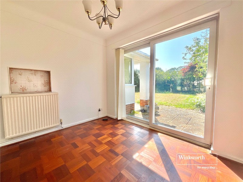 Talbot Drive, Christchurch, BH23