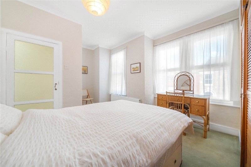 St Aidans Road, East Dulwich, London, SE22