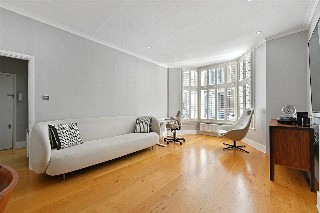 Cheniston Gardens, Kensington, London, W8
