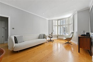 Cheniston Gardens, Kensington, London, W8