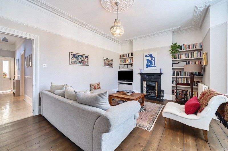 Allenby Road, London, SE23