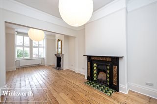 Hollingbury Park Avenue, Brighton, East Sussex, BN1