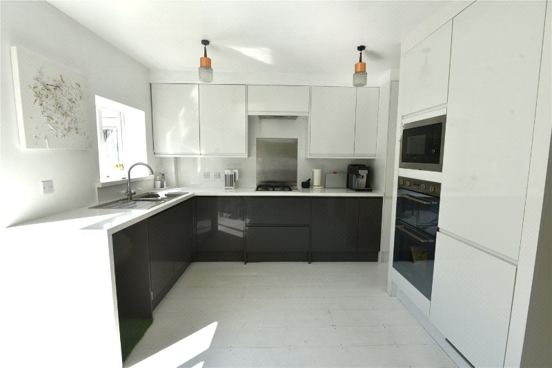 Kyrchil Lane, Wimborne, Dorset, BH21