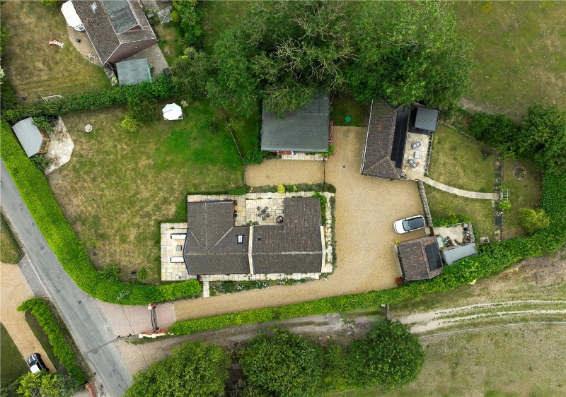 Dog Lane, Horsford, Norwich, Norfolk, NR10
