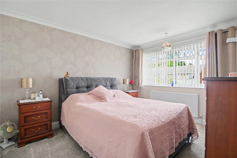 The Warren, Old Catton, Norwich, Norfolk, NR6