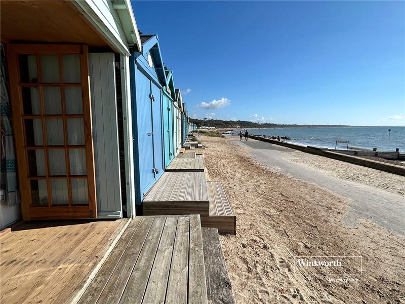 Mudeford, Christchurch, Dorset, BH23