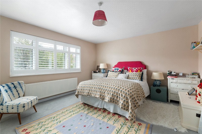 Glennie Road, West Norwood, London, SE27