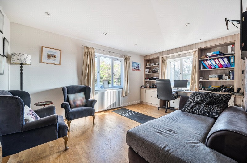 Mill Lane, Sherfield English, Romsey, Hampshire, SO51