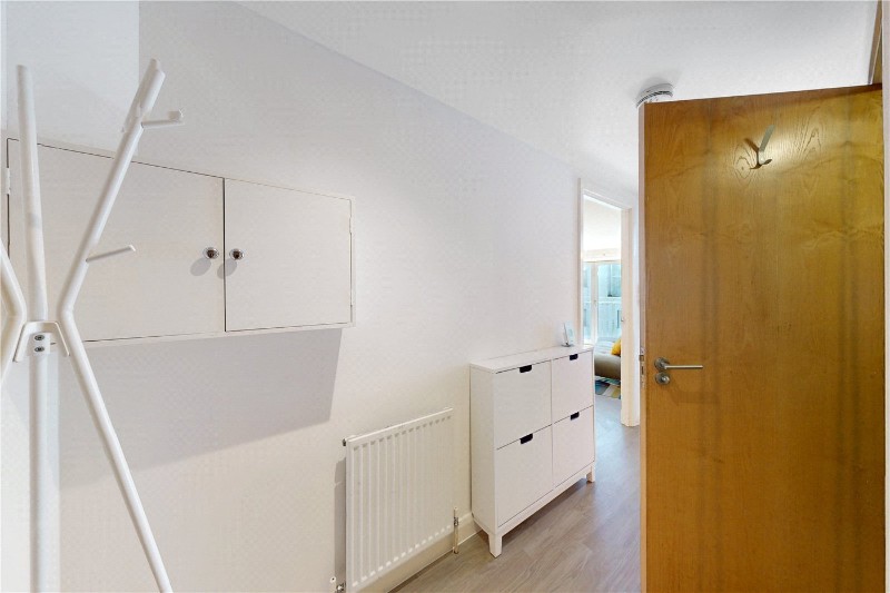 Holmes Road, London, NW5