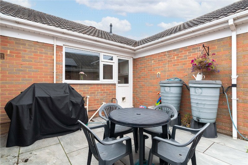 Huntingdon Drive, Wimborne, Dorset, BH21