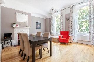 Highbury Park, London, N5