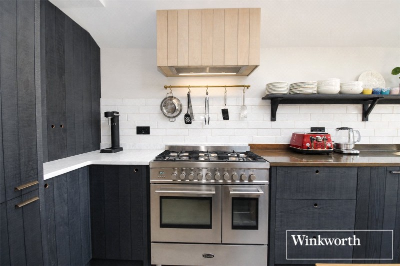 Drayton Road, Borehamwood, Hertfordshire, WD6