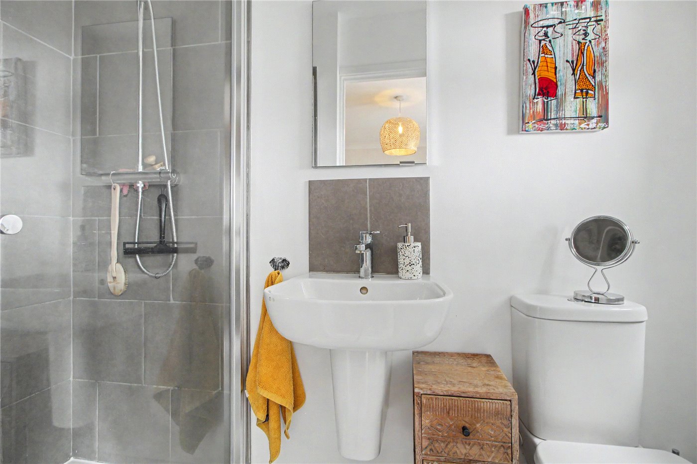 En Suite