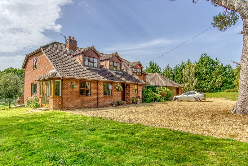 Blandford Road North, Beacon Hill, Poole, BH16
