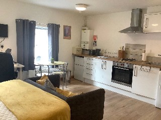 Cowley Bridge Road, Exeter, Devon, EX4