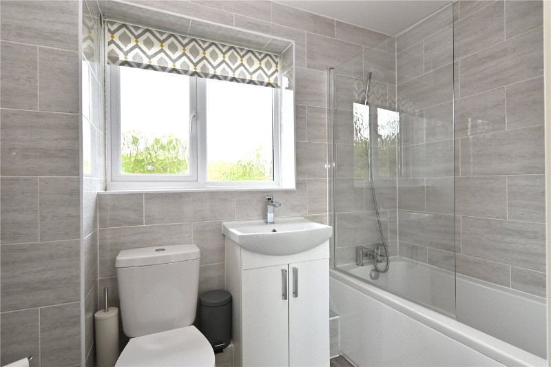 Primrose Gardens, Hatch Warren, Basingstoke, Hampshire, RG22