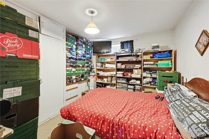 Reepham Road, Hellesdon, Norwich, Norfolk, NR6