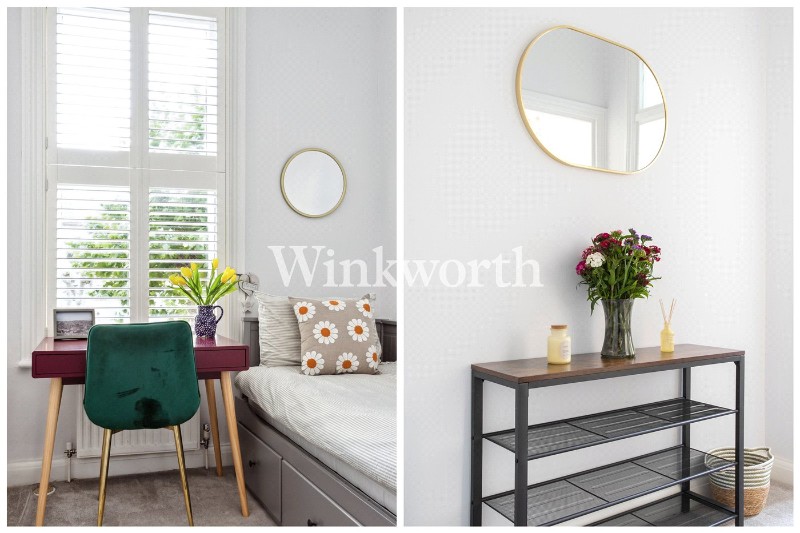 Belmont Road, London, N15