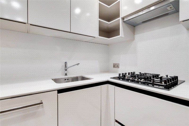 Cresta House, Finchley Road, London, NW3