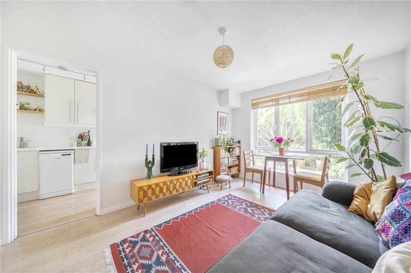Paxton Court, 164 Adamsrill Road, London, SE26