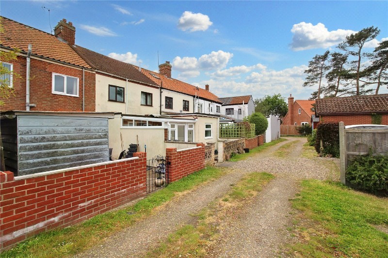 Mount Pleasant Road, Reydon, Southwold, Suffolk, IP18