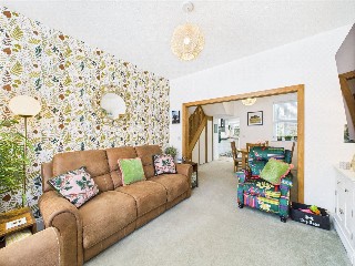 East Grove Road, Exeter, Devon, EX2
