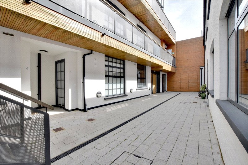 65 Woodrow, Woolwich, London, SE18