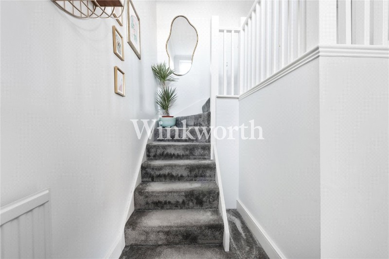 Adolphus Road, London, N4