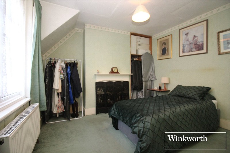 Theobald Street, Radlett, Hertfordshire, WD7