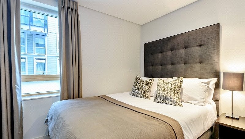 Merchant Square, Paddington, W2