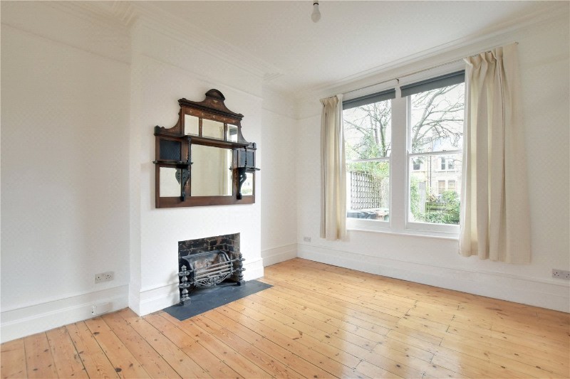 Micheldever Road, Lee, London, SE12