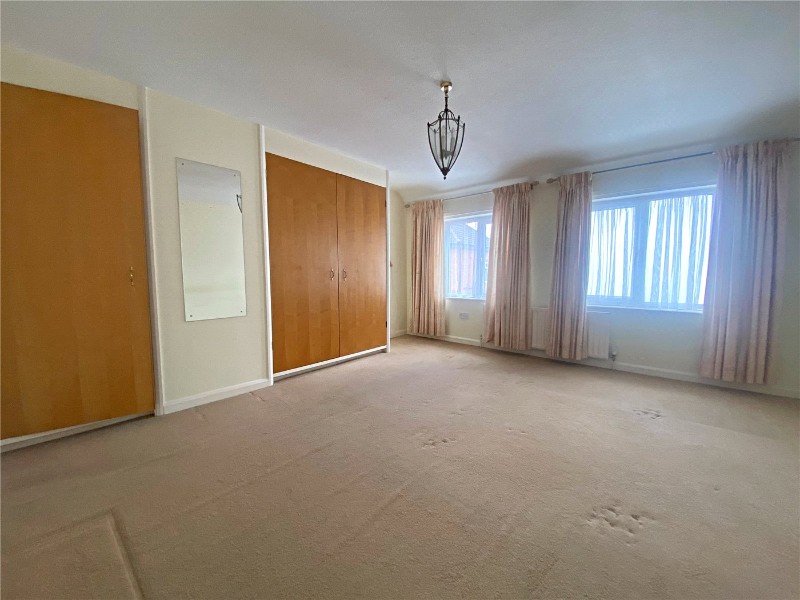 Silver Street, Ruskington, Sleaford, Lincolnshire, NG34