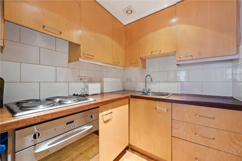 Ladbroke Square, London, W11