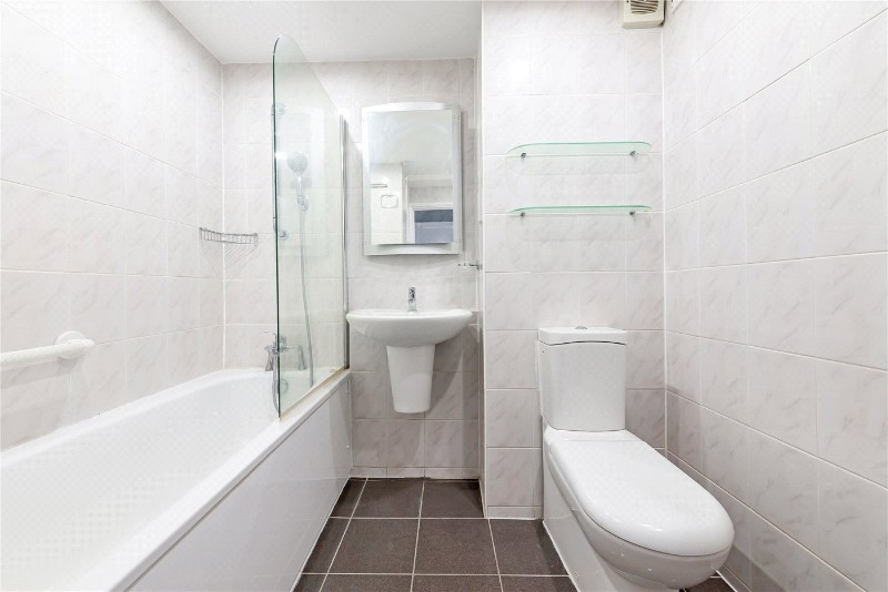 Blair Court, Boundary Road, St. John&#39;s Wood, London, NW8