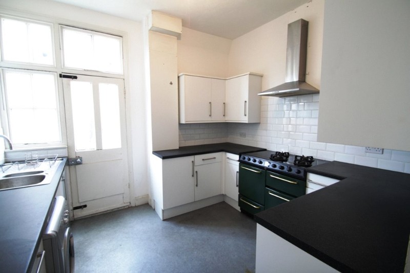 New Cross, London, SE14