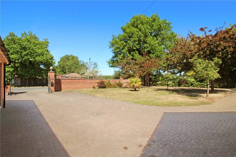 Fir Covert Road, Taverham, Norwich, Norfolk, NR8