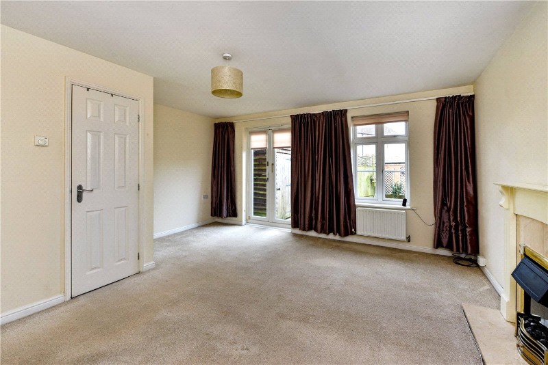Barentin Way, Petersfield, Hampshire, GU31