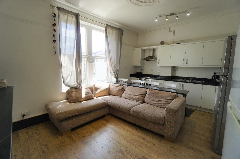 Fishponds Road, Bristol, BS5