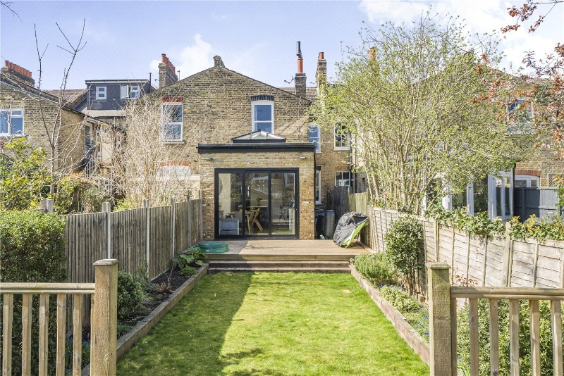 Northwood Road, London, SE23