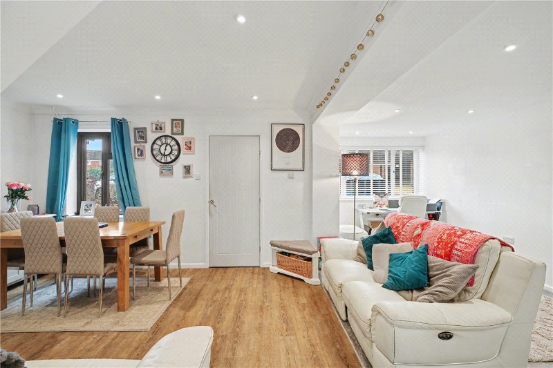 Partridge Drive, Mulbarton, Norwich, Norfolk, NR14