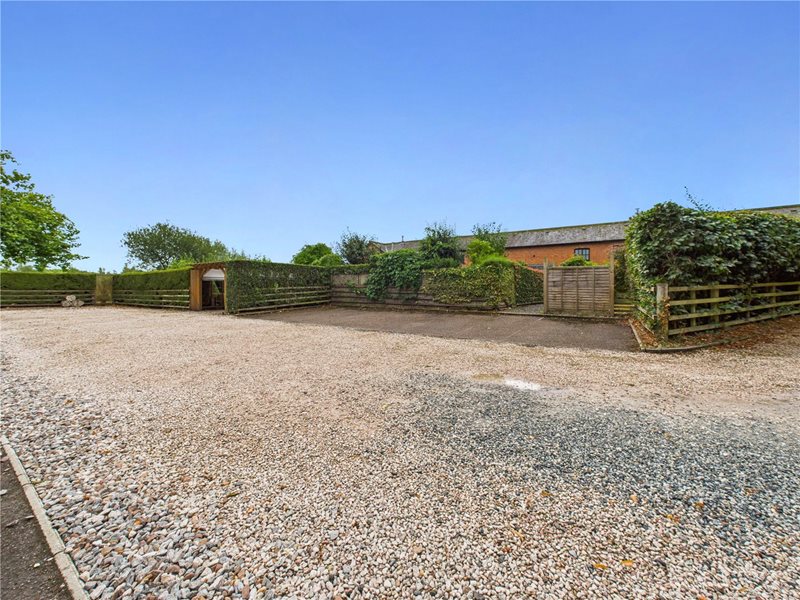 Rewe Court, Rewe, Exeter, Devon, EX5