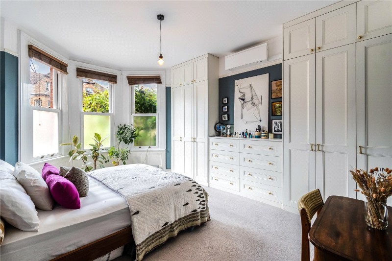 Therapia Road, East Dulwich, London, SE22
