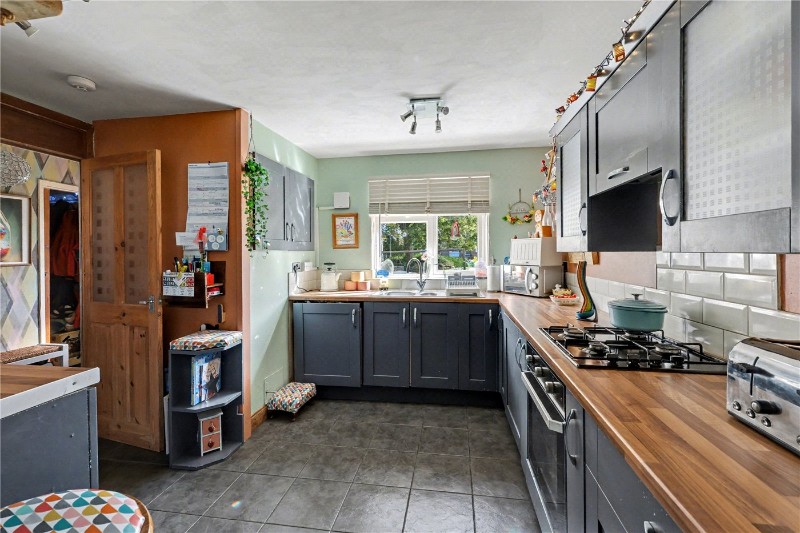 Bates Green, Norwich, Norfolk, NR5