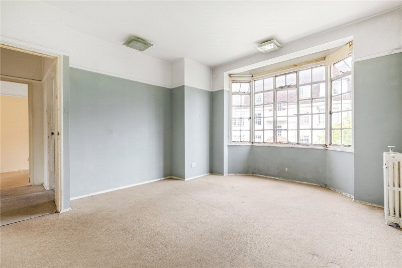 Streatham Hill, London, SW2