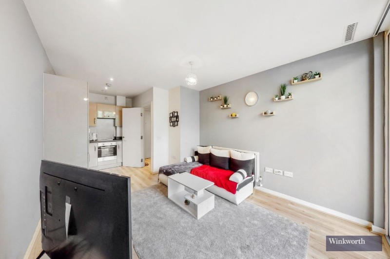 Bree Court, 46 Capitol Way, Colindale, London, NW9