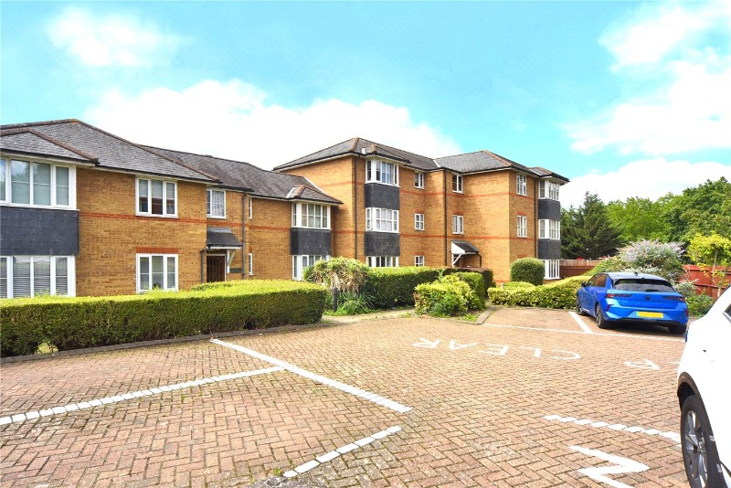 Oakhill Road, Sutton, SM1