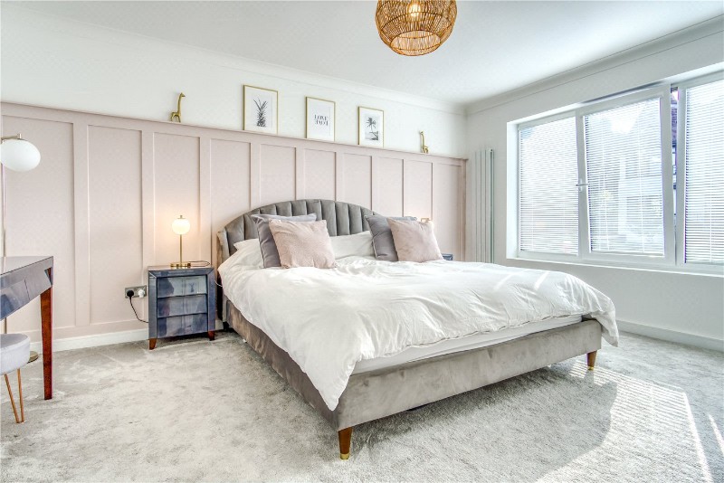 Wyndham Road, Lower Parkstone, Poole, Dorset, BH14